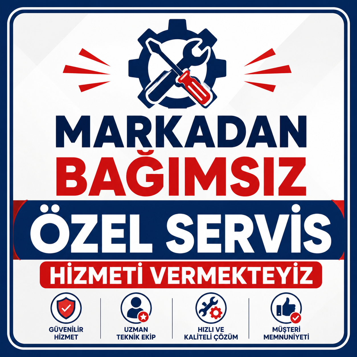 Ağın Teba Klima Servisi markadan bağımsız teknik servis
